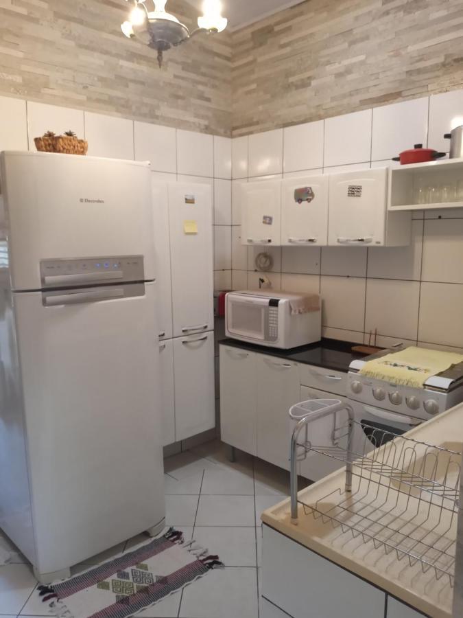 Вилла Casa De Pedra Пиренополис Экстерьер фото