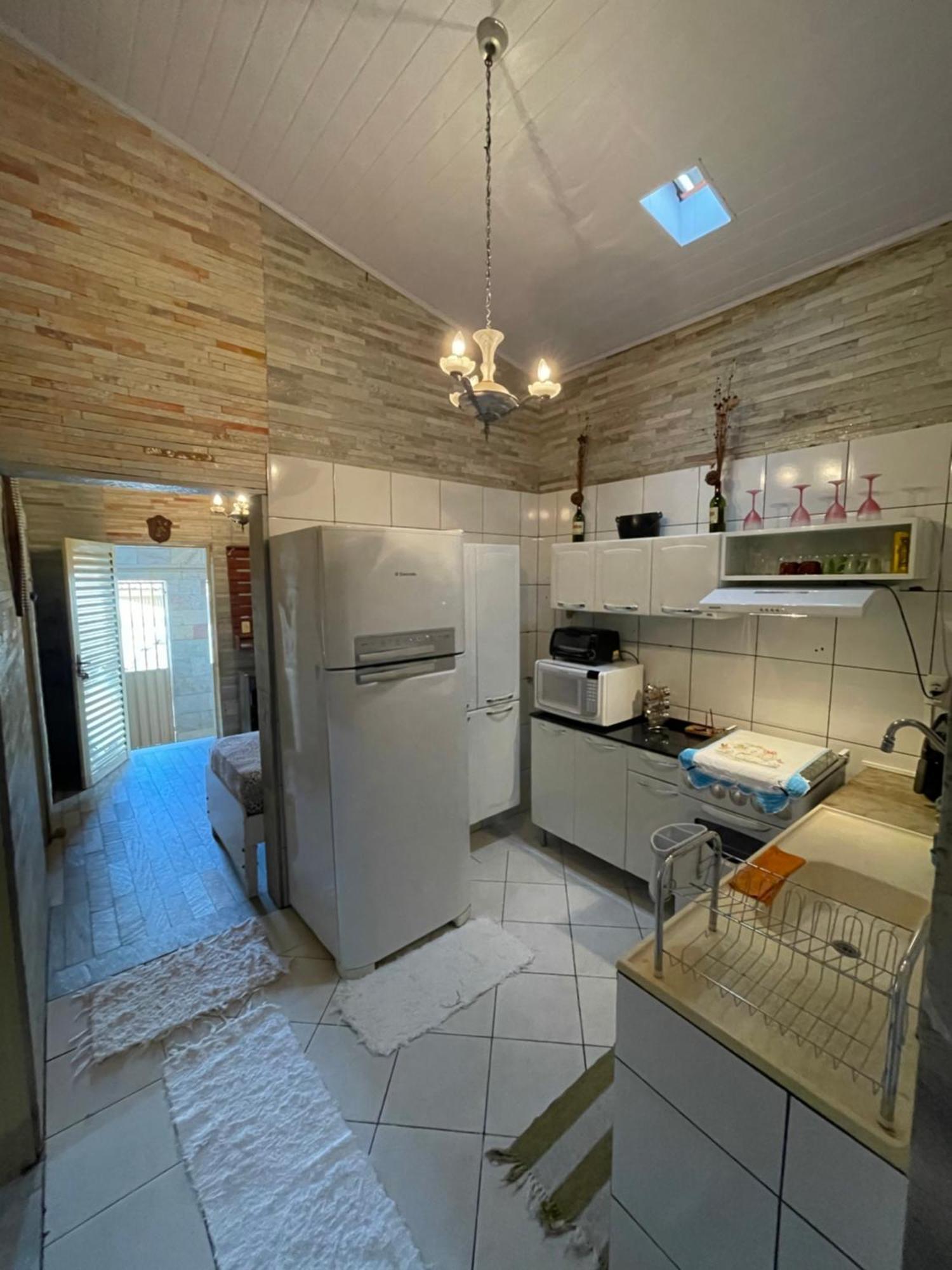 Вилла Casa De Pedra Пиренополис Экстерьер фото
